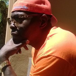 Meet your Posher, Keith